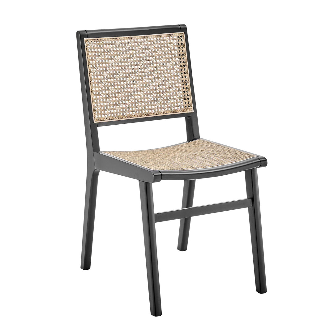 SwayLiving Joelle Side Chair - Set of 2 DINING CHAIRS