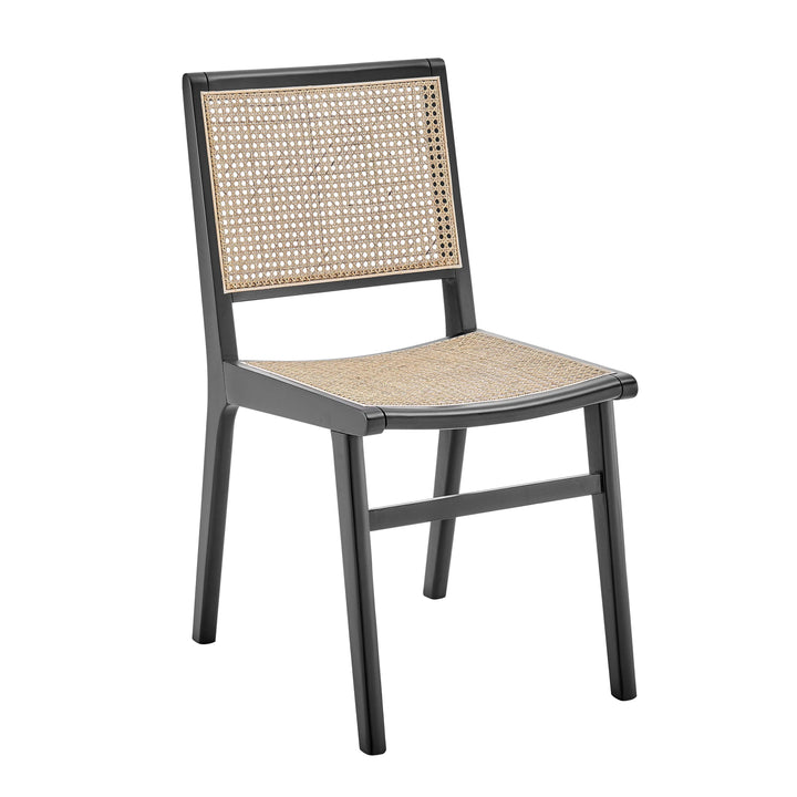 SwayLiving Joelle Side Chair - Set of 2 DINING CHAIRS