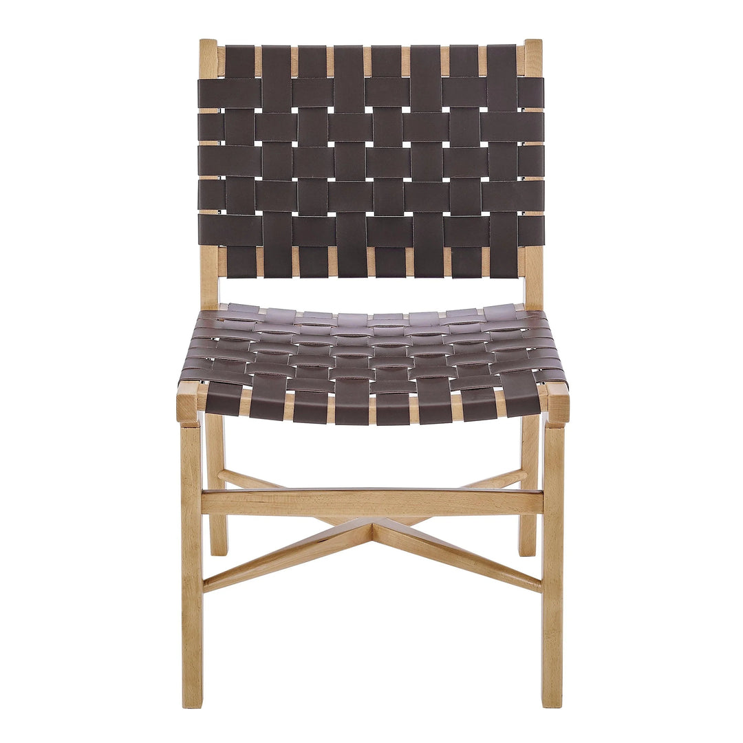 SwayLiving Evangeline Side Chair - Set of 2 DINING CHAIRS