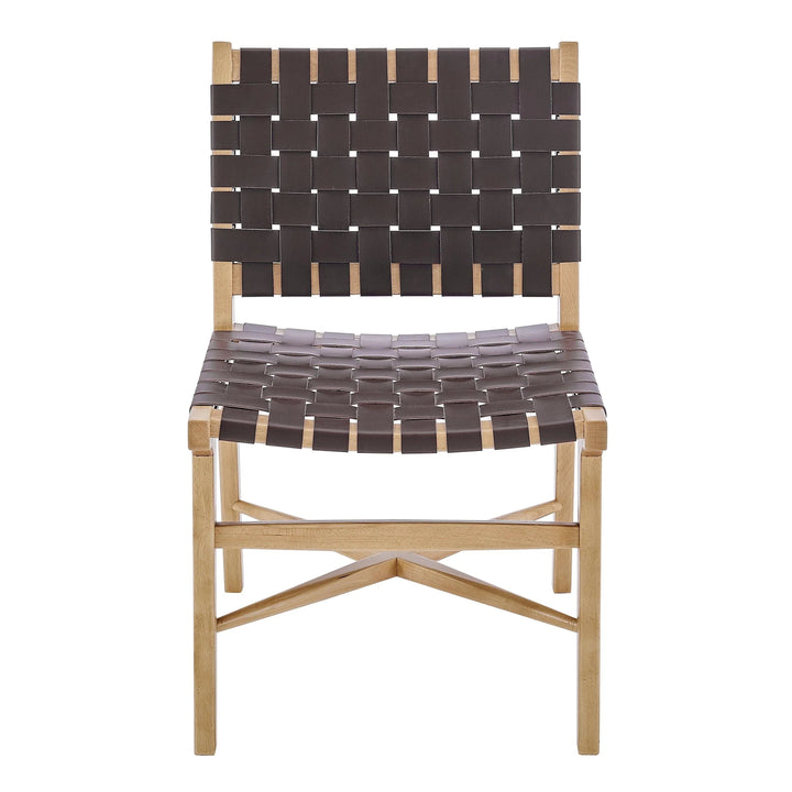 SwayLiving Evangeline Side Chair - Set of 2 DINING CHAIRS