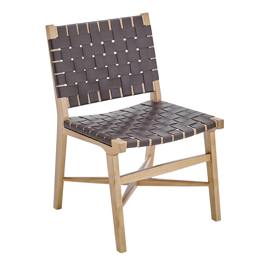 SwayLiving Evangeline Side Chair - Set of 2 DINING CHAIRS