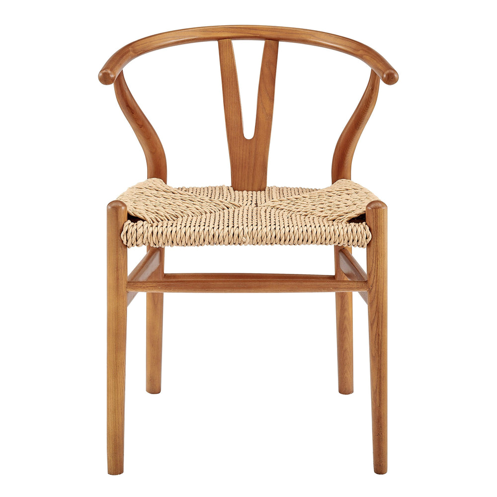 SwayLiving Evelina Outdoor Side Chair - Set of 2 DINING CHAIRS