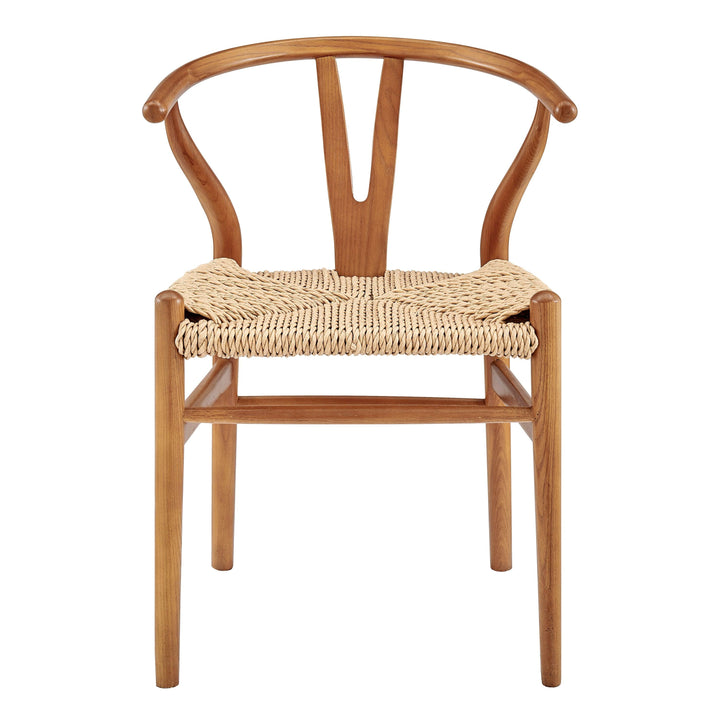SwayLiving Evelina Outdoor Side Chair - Set of 2 DINING CHAIRS