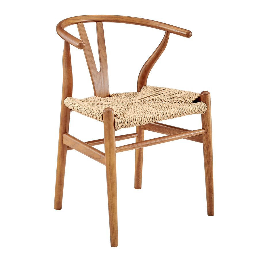 SwayLiving Evelina Outdoor Side Chair - Set of 2 DINING CHAIRS