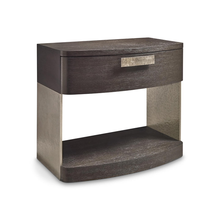 SwayLiving SwayLiving Geneve Accent Nightstand