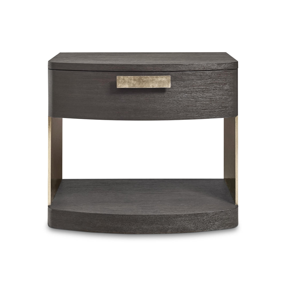 SwayLiving SwayLiving Geneve Accent Nightstand