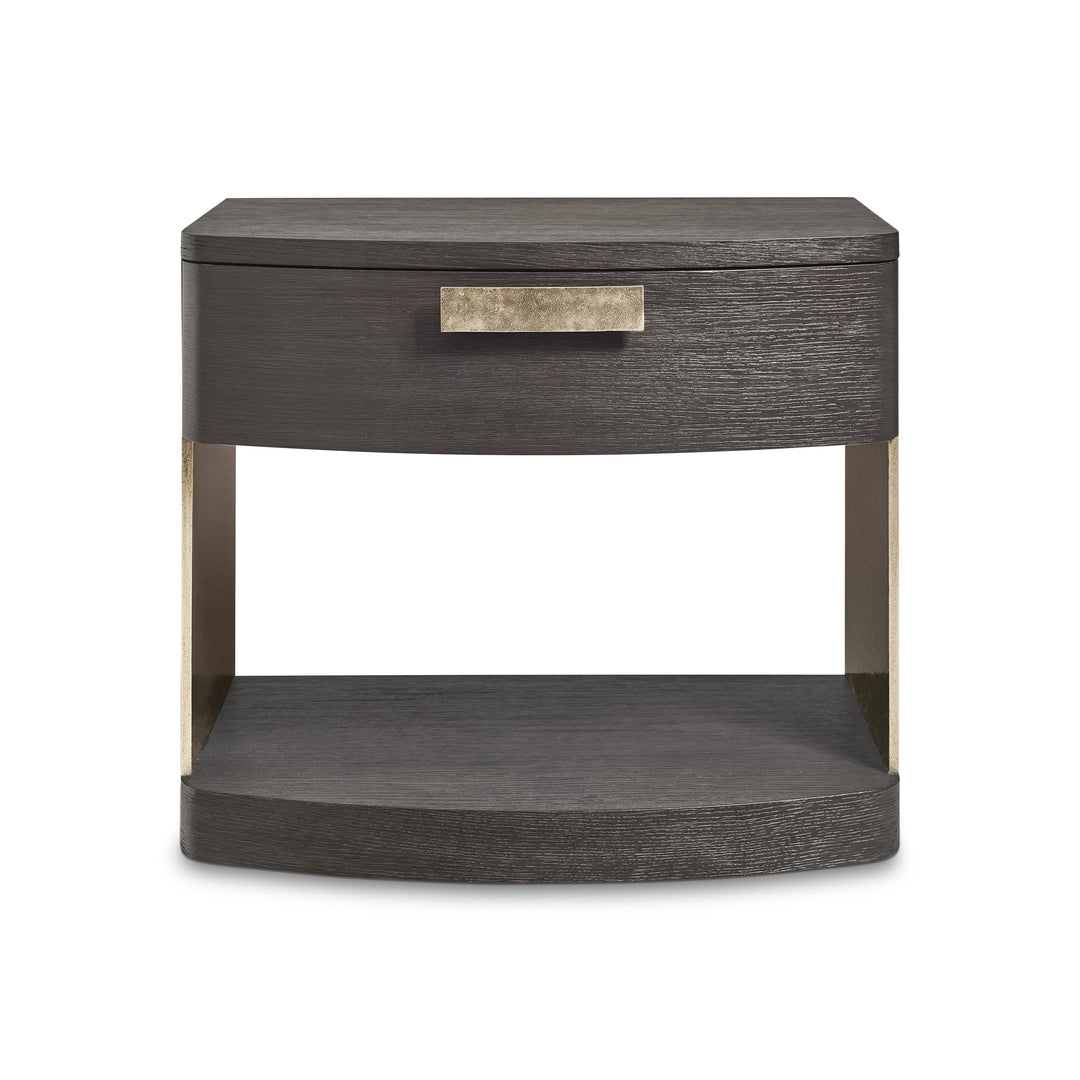 SwayLiving SwayLiving Geneve Accent Nightstand