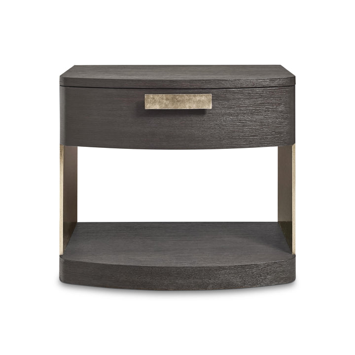 SwayLiving SwayLiving Geneve Accent Nightstand