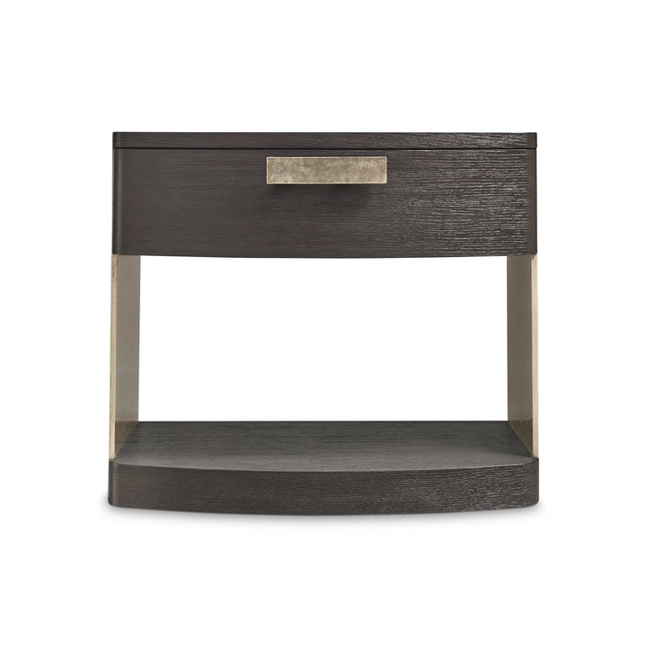 SwayLiving SwayLiving Geneve Accent Nightstand
