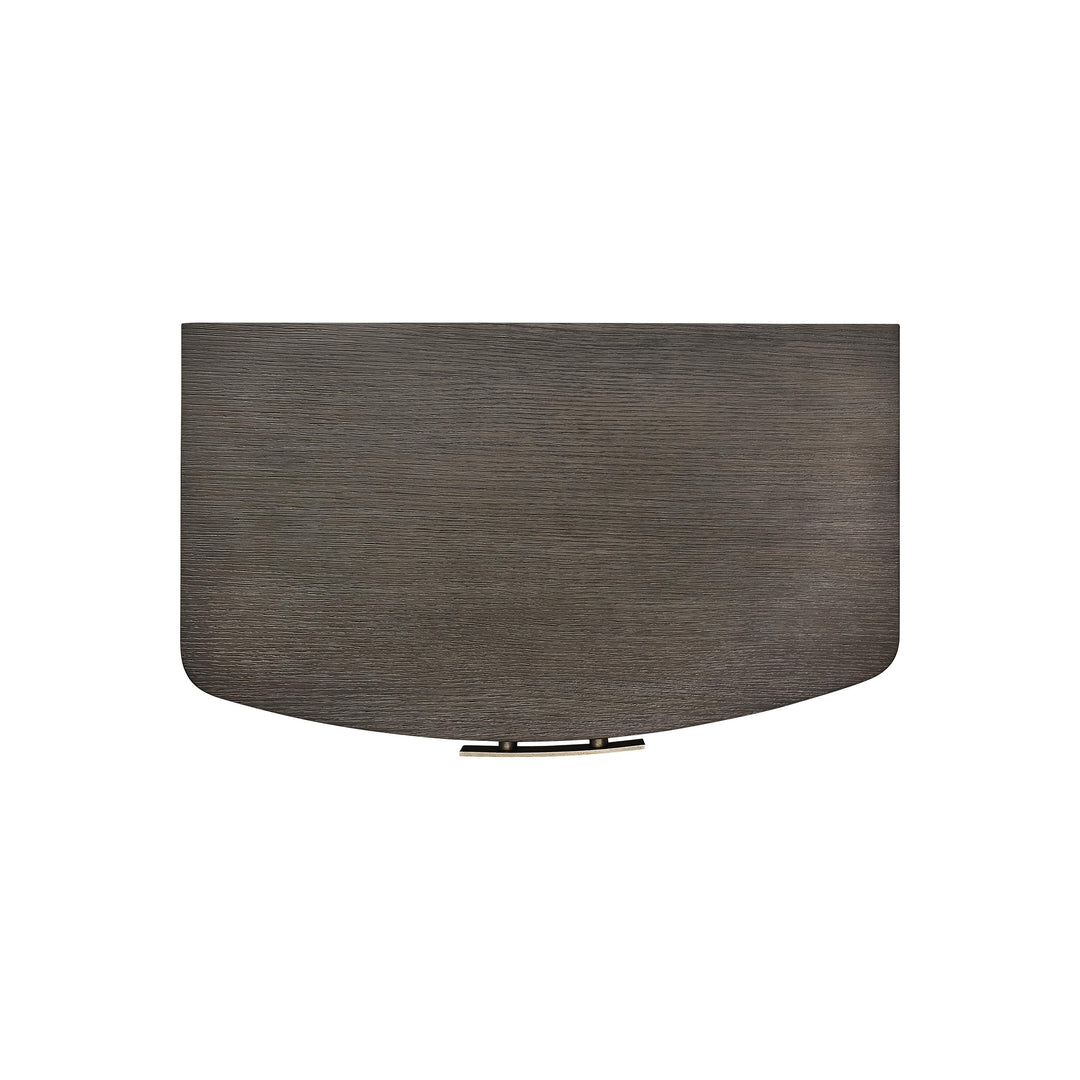 SwayLiving SwayLiving Geneve Accent Nightstand