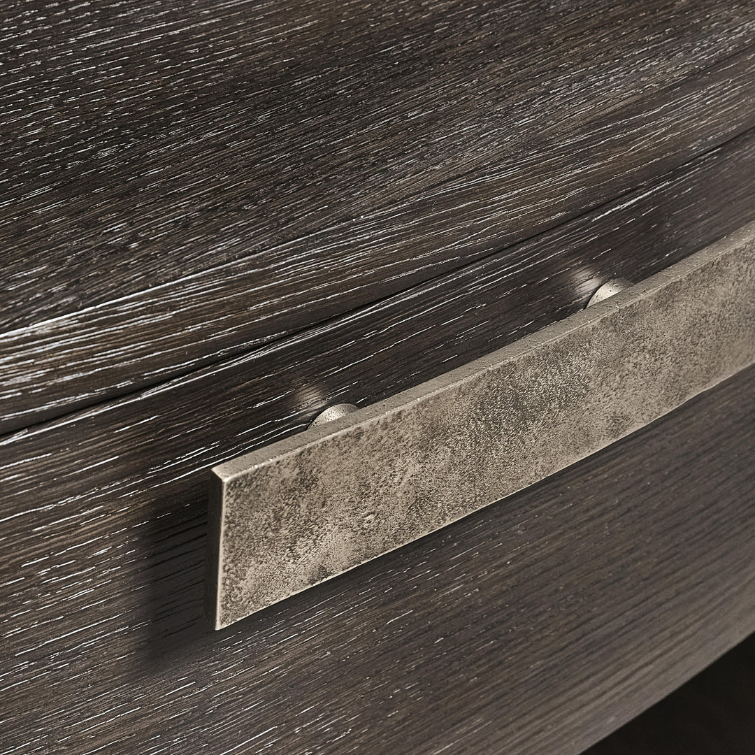 SwayLiving SwayLiving Geneve Accent Nightstand