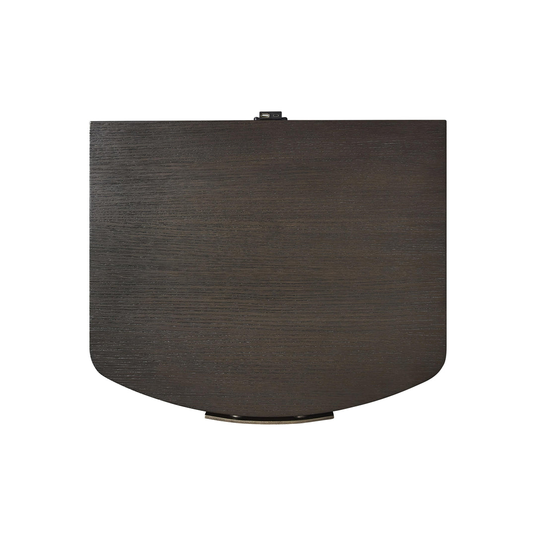 SwayLiving SwayLiving Geneve Nightstand