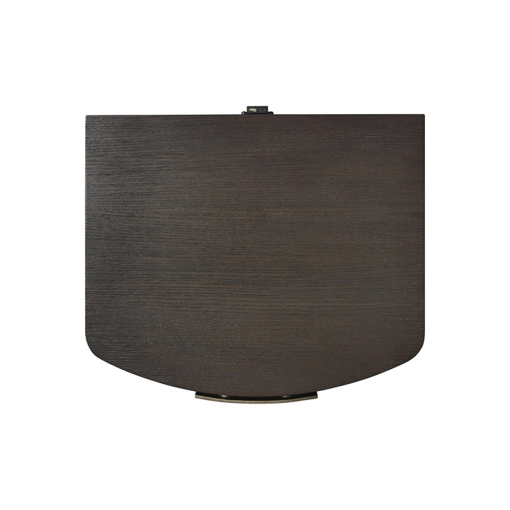 SwayLiving SwayLiving Geneve Nightstand