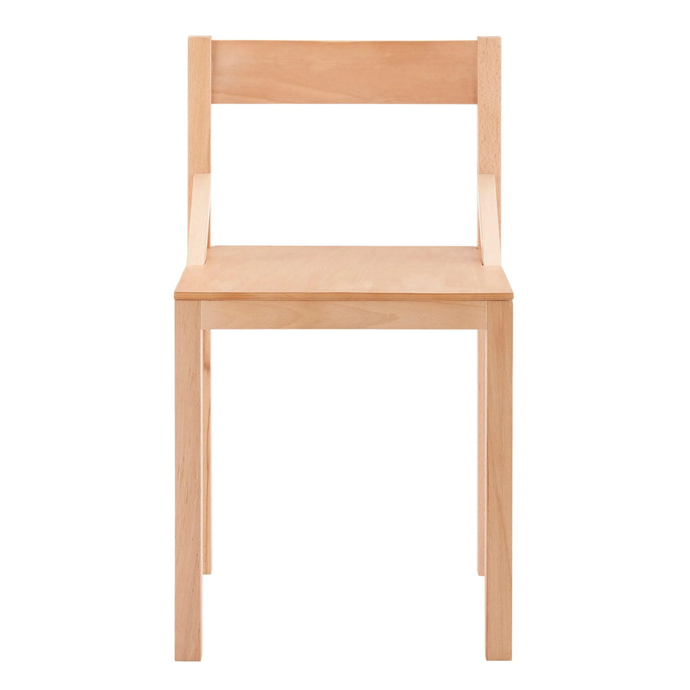 SwayLiving Kelda Side Chair - Set of 2 DINING CHAIRS