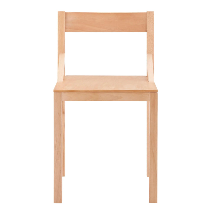 SwayLiving Kelda Side Chair - Set of 2 DINING CHAIRS