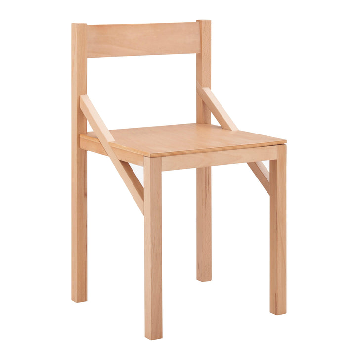 SwayLiving Kelda Side Chair - Set of 2 DINING CHAIRS