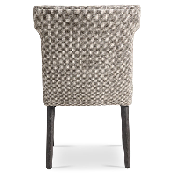SwayLiving SwayLiving Geneve Side Chair - Set of 2