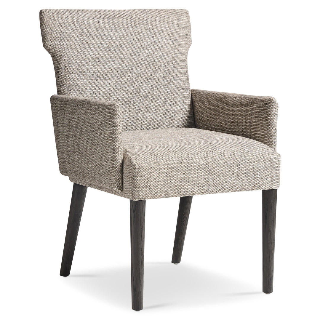 SwayLiving SwayLiving Geneve Arm Chair - Set of 2