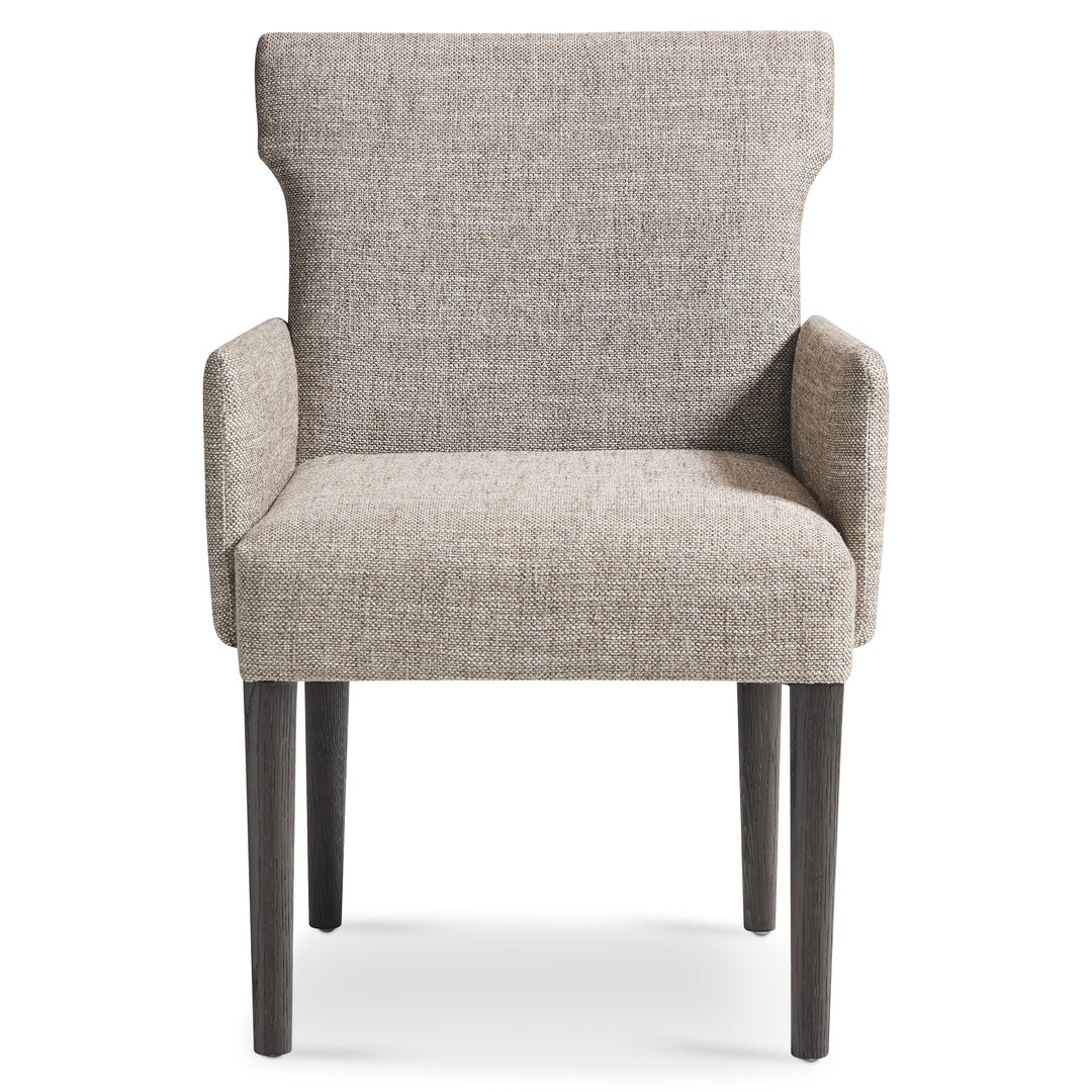 SwayLiving SwayLiving Geneve Arm Chair - Set of 2
