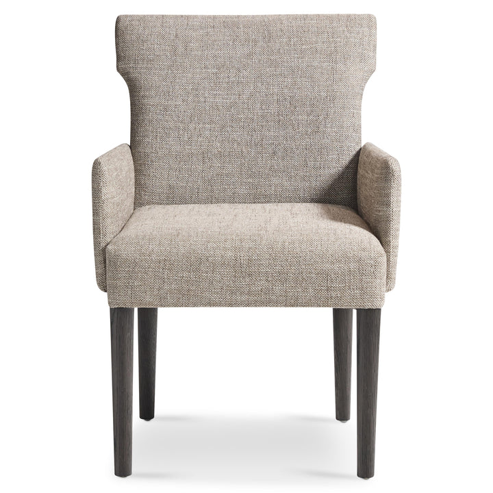 SwayLiving SwayLiving Geneve Arm Chair - Set of 2