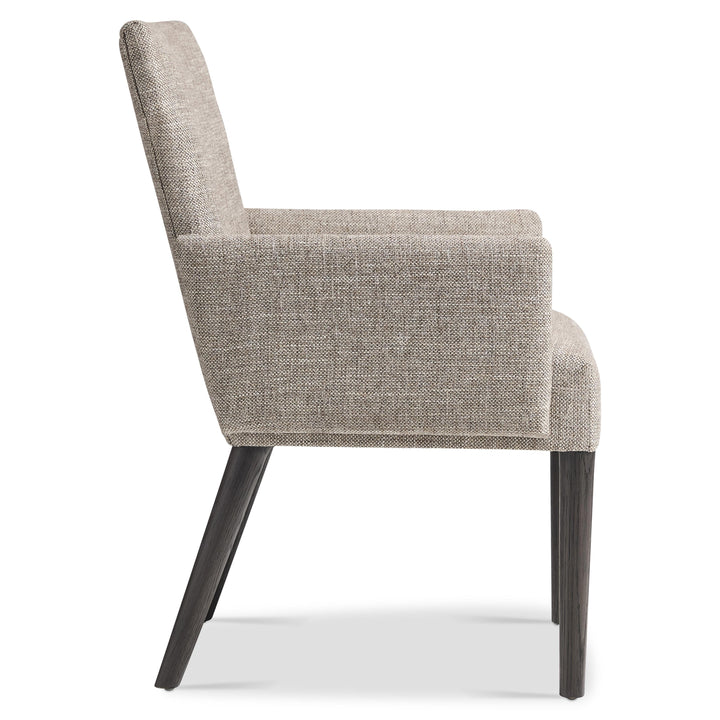 SwayLiving SwayLiving Geneve Arm Chair - Set of 2
