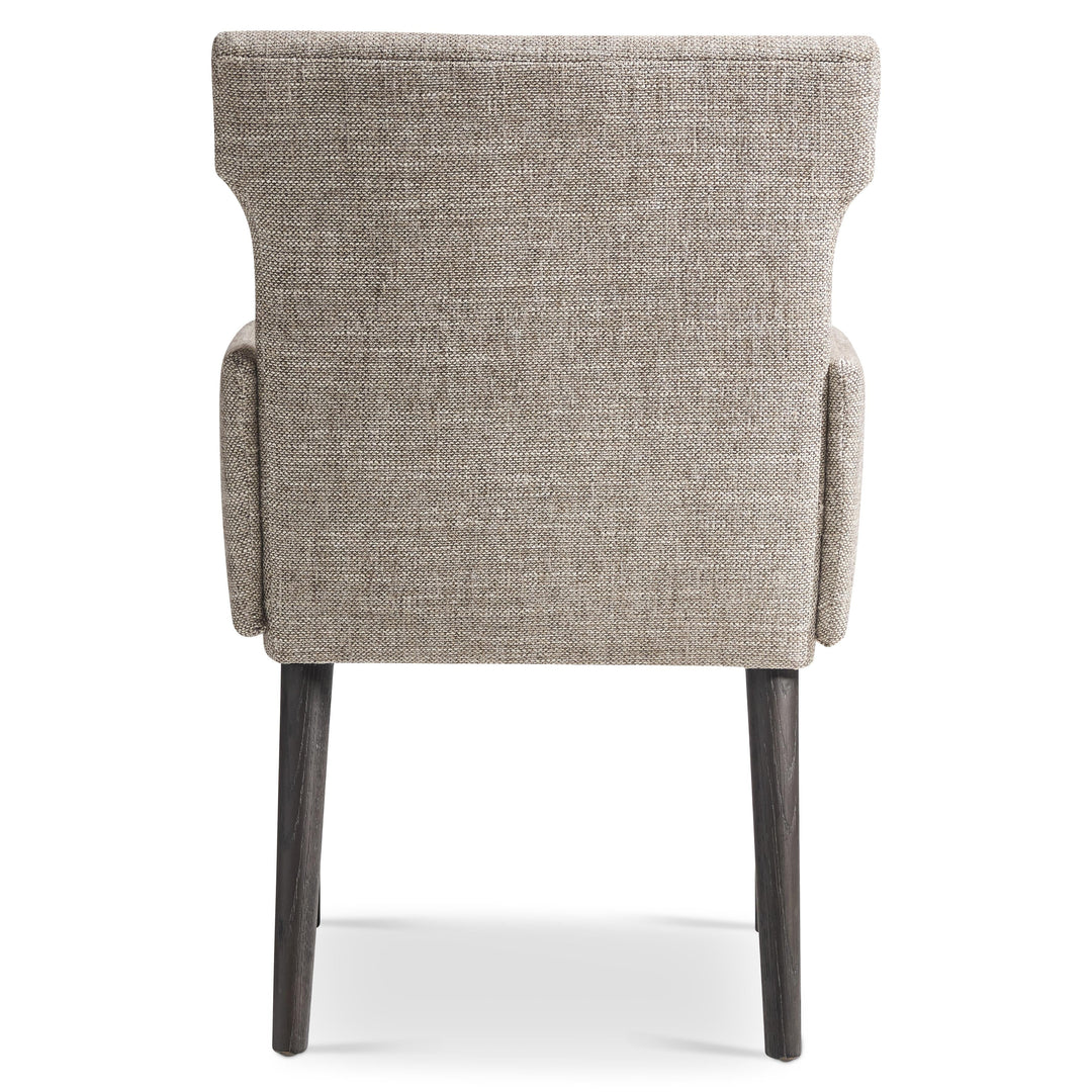 SwayLiving SwayLiving Geneve Arm Chair - Set of 2