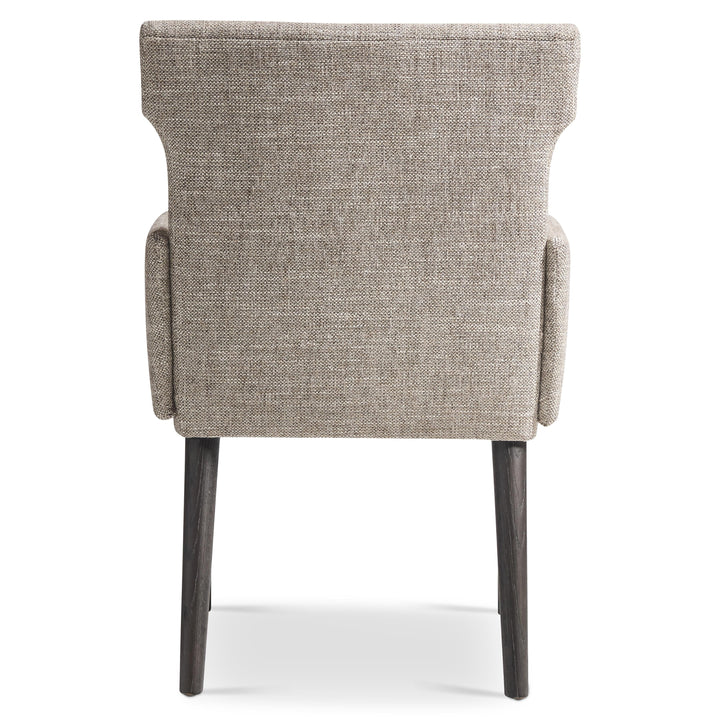 SwayLiving SwayLiving Geneve Arm Chair - Set of 2
