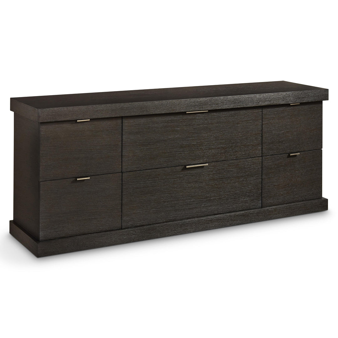 SwayLiving SwayLiving Geneve Storage Credenza