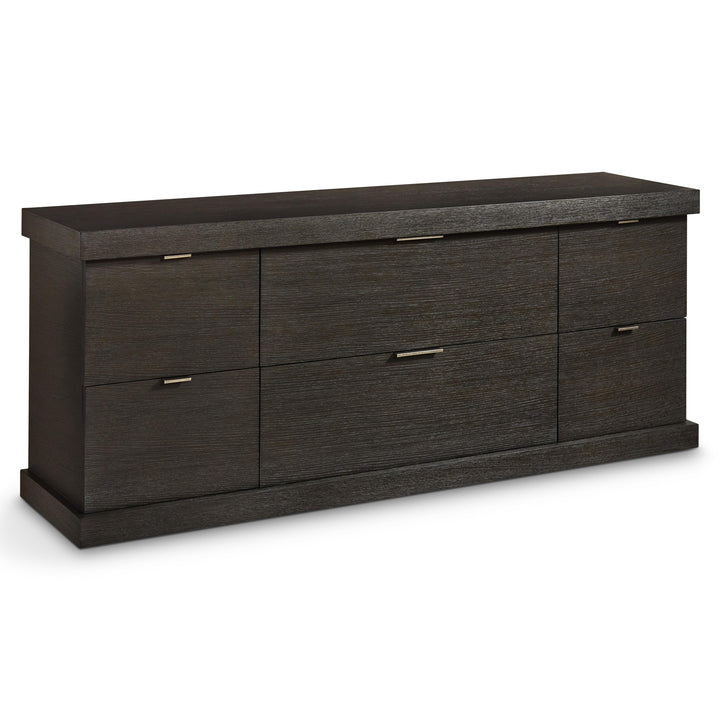 SwayLiving SwayLiving Geneve Storage Credenza
