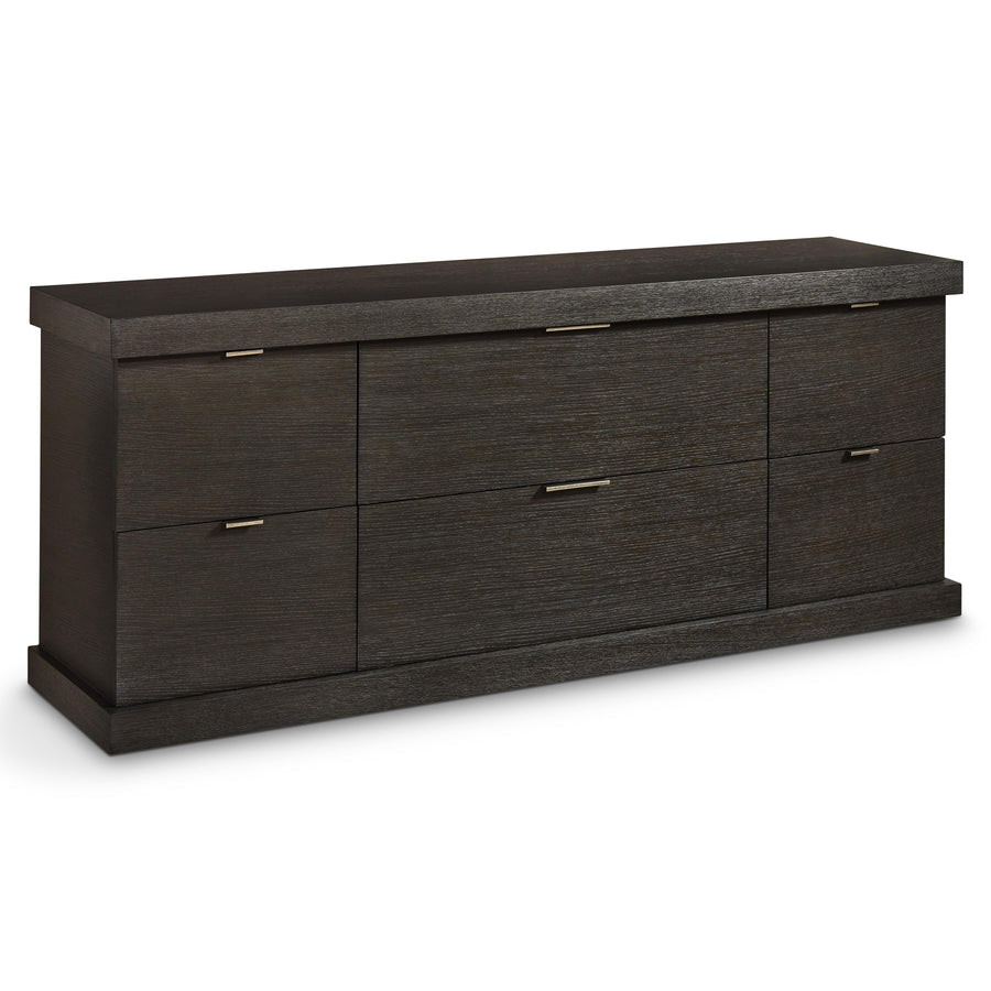 SwayLiving SwayLiving Geneve Storage Credenza