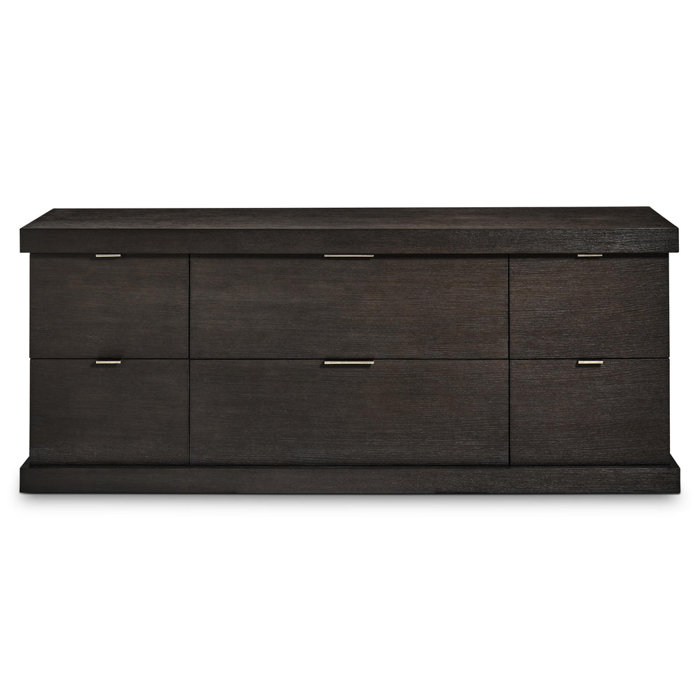 SwayLiving SwayLiving Geneve Storage Credenza