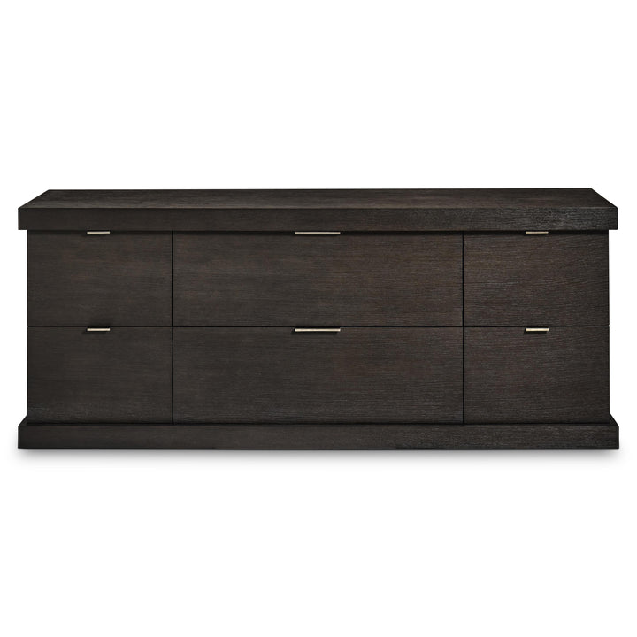SwayLiving SwayLiving Geneve Storage Credenza