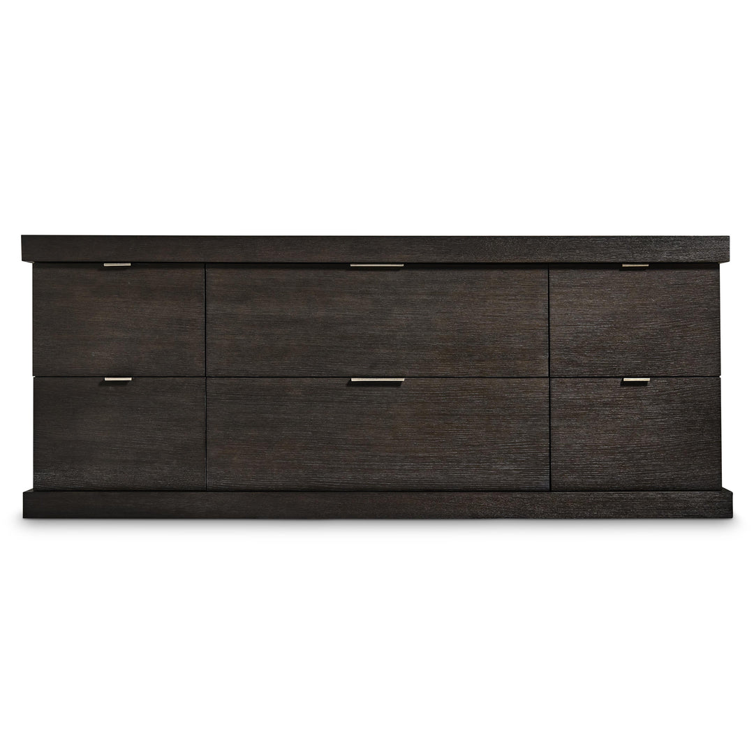 SwayLiving SwayLiving Geneve Storage Credenza