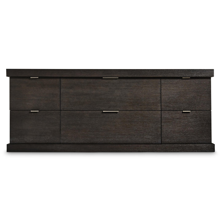 SwayLiving SwayLiving Geneve Storage Credenza