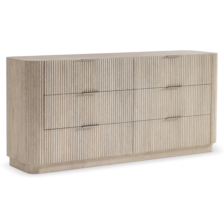 SwayLiving SwayLiving Lucerne Dresser