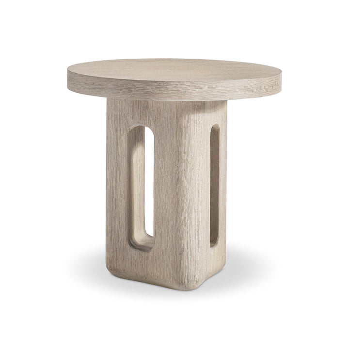 SwayLiving SwayLiving Lucerne Side Table