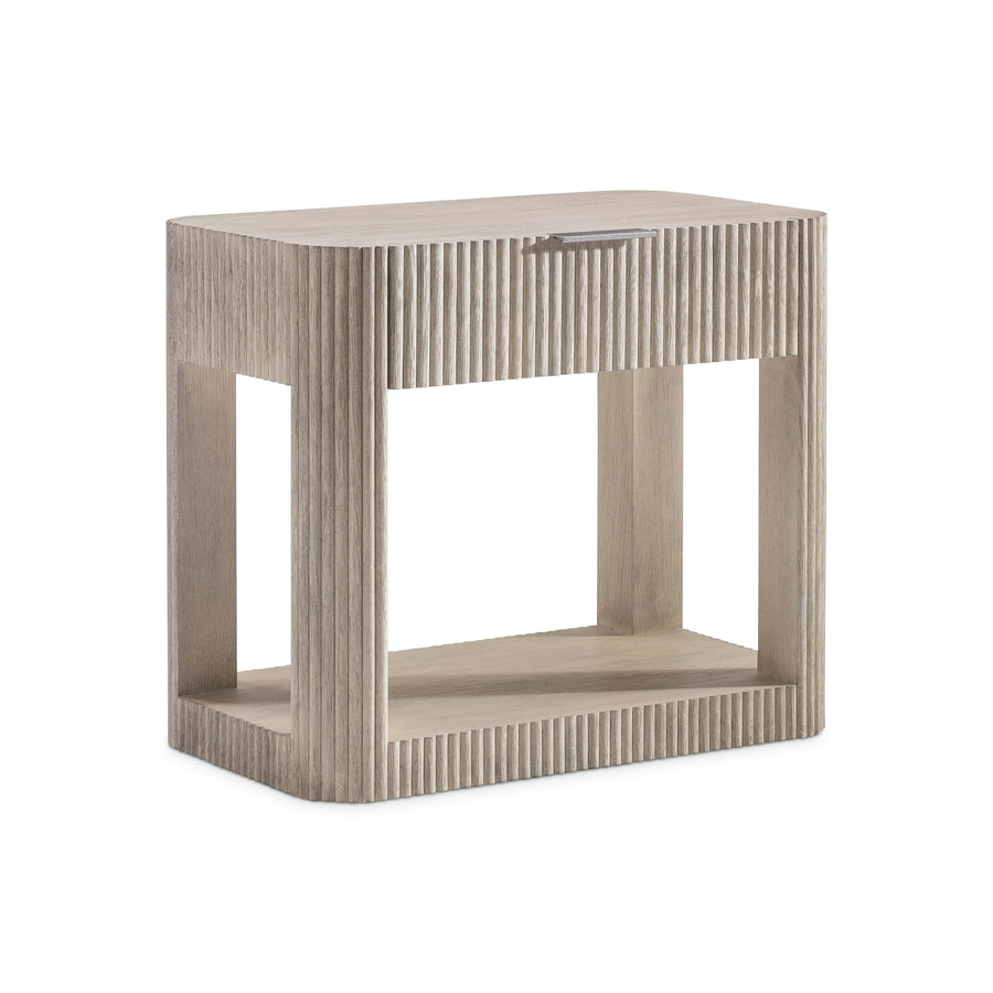SwayLiving SwayLiving Lucerne Nightstand