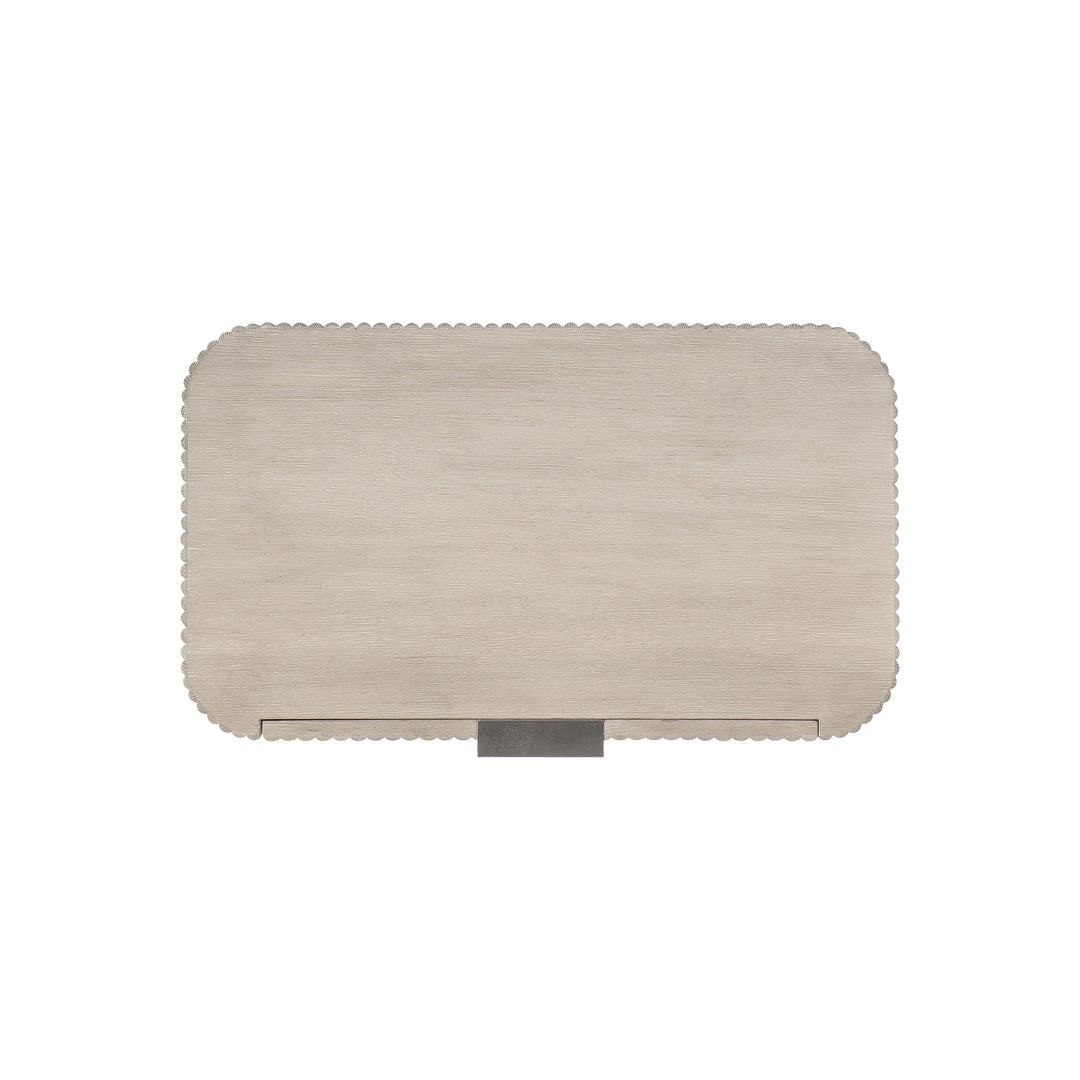 SwayLiving SwayLiving Lucerne Nightstand