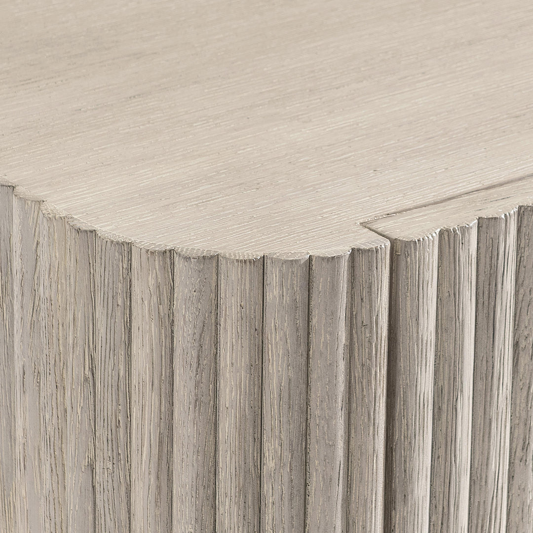 SwayLiving SwayLiving Lucerne Nightstand