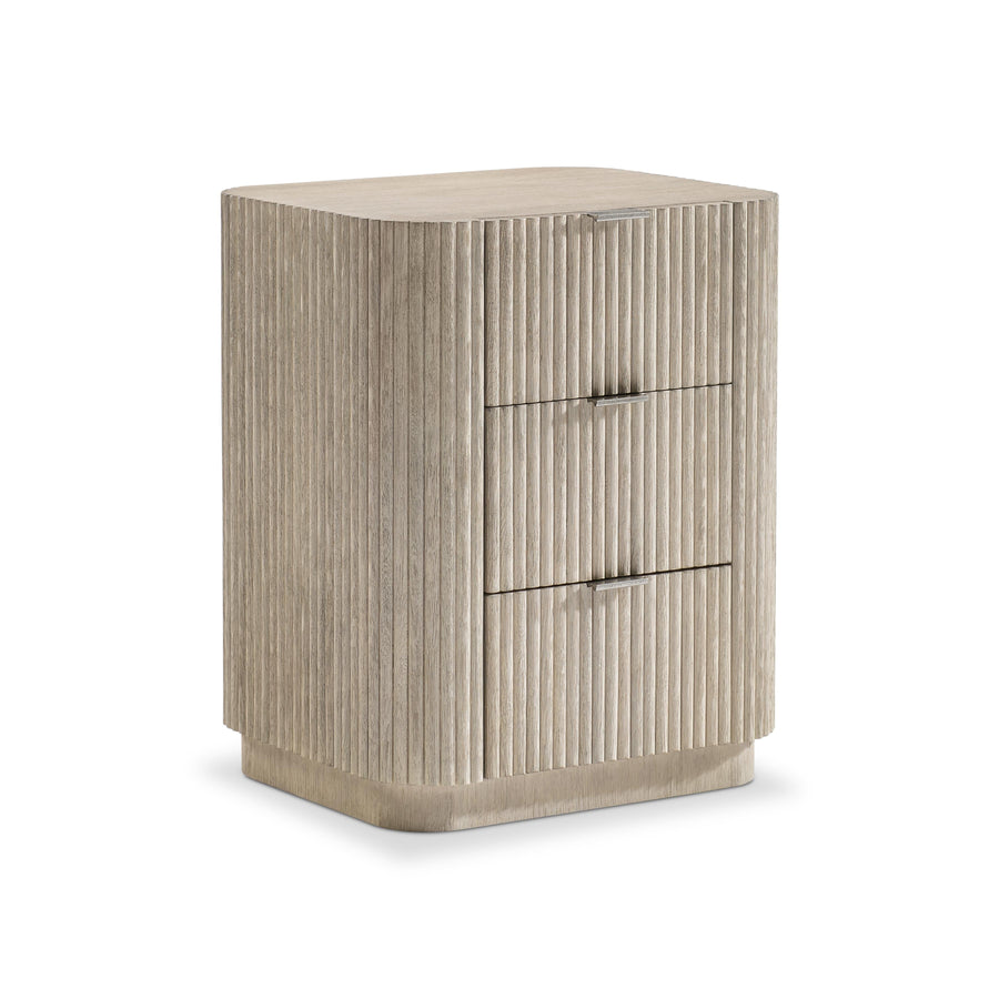 SwayLiving SwayLiving Lucerne Nightstand