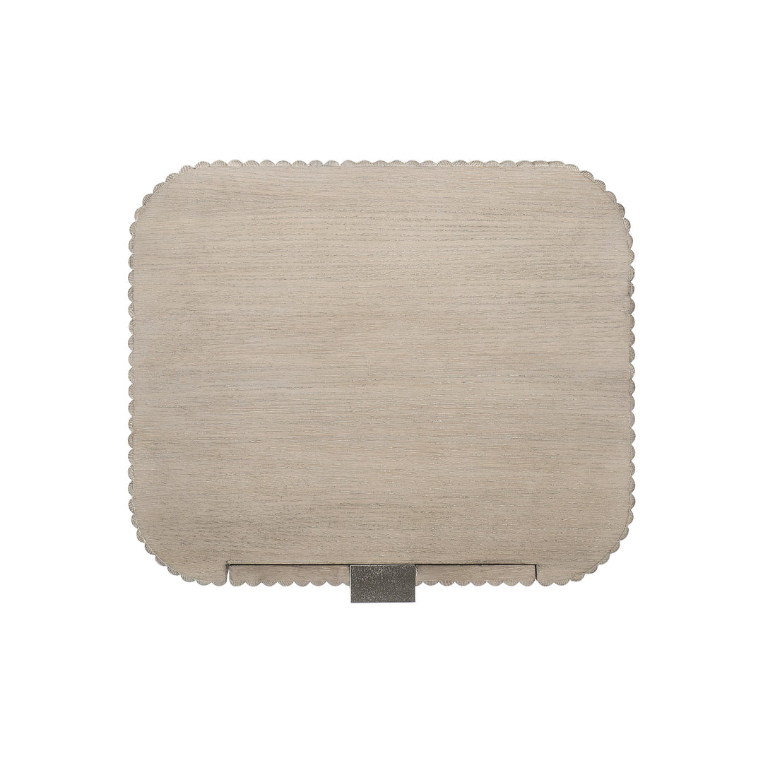 SwayLiving SwayLiving Lucerne Nightstand