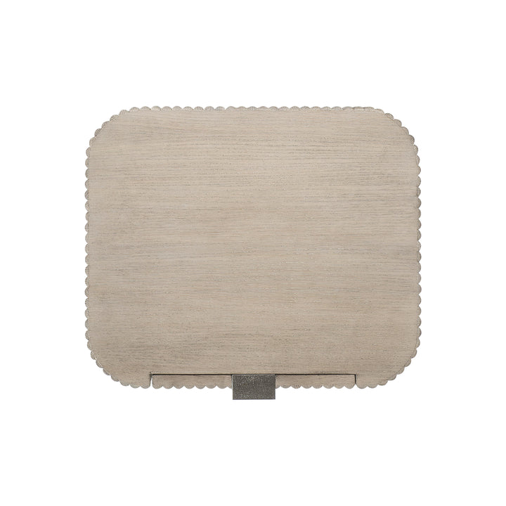 SwayLiving SwayLiving Lucerne Nightstand