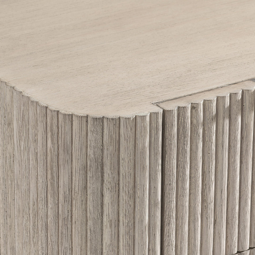 SwayLiving SwayLiving Lucerne Nightstand