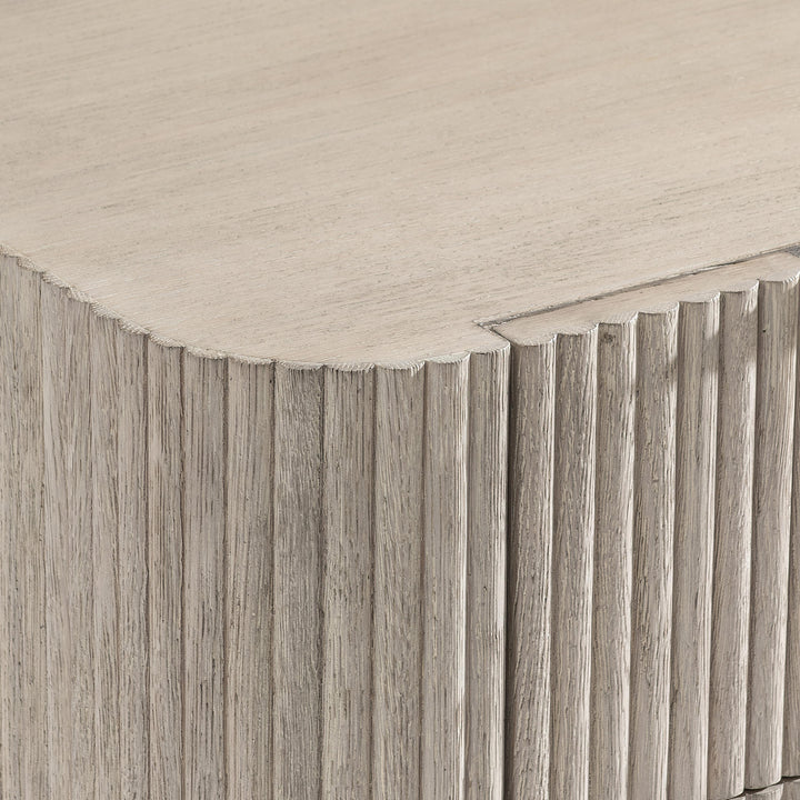 SwayLiving SwayLiving Lucerne Nightstand