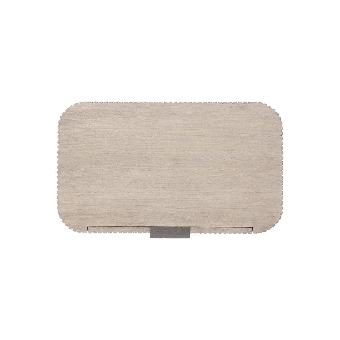 SwayLiving SwayLiving Lucerne Nightstand