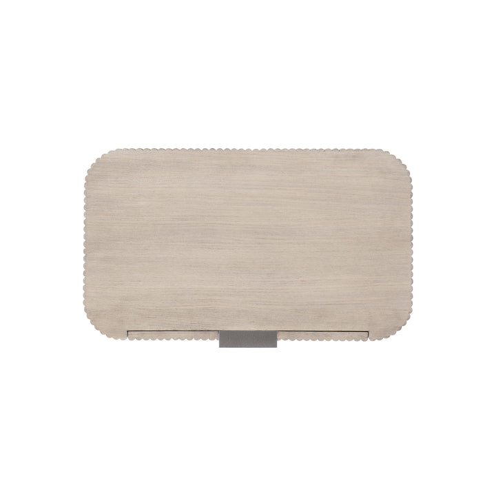 SwayLiving SwayLiving Lucerne Nightstand