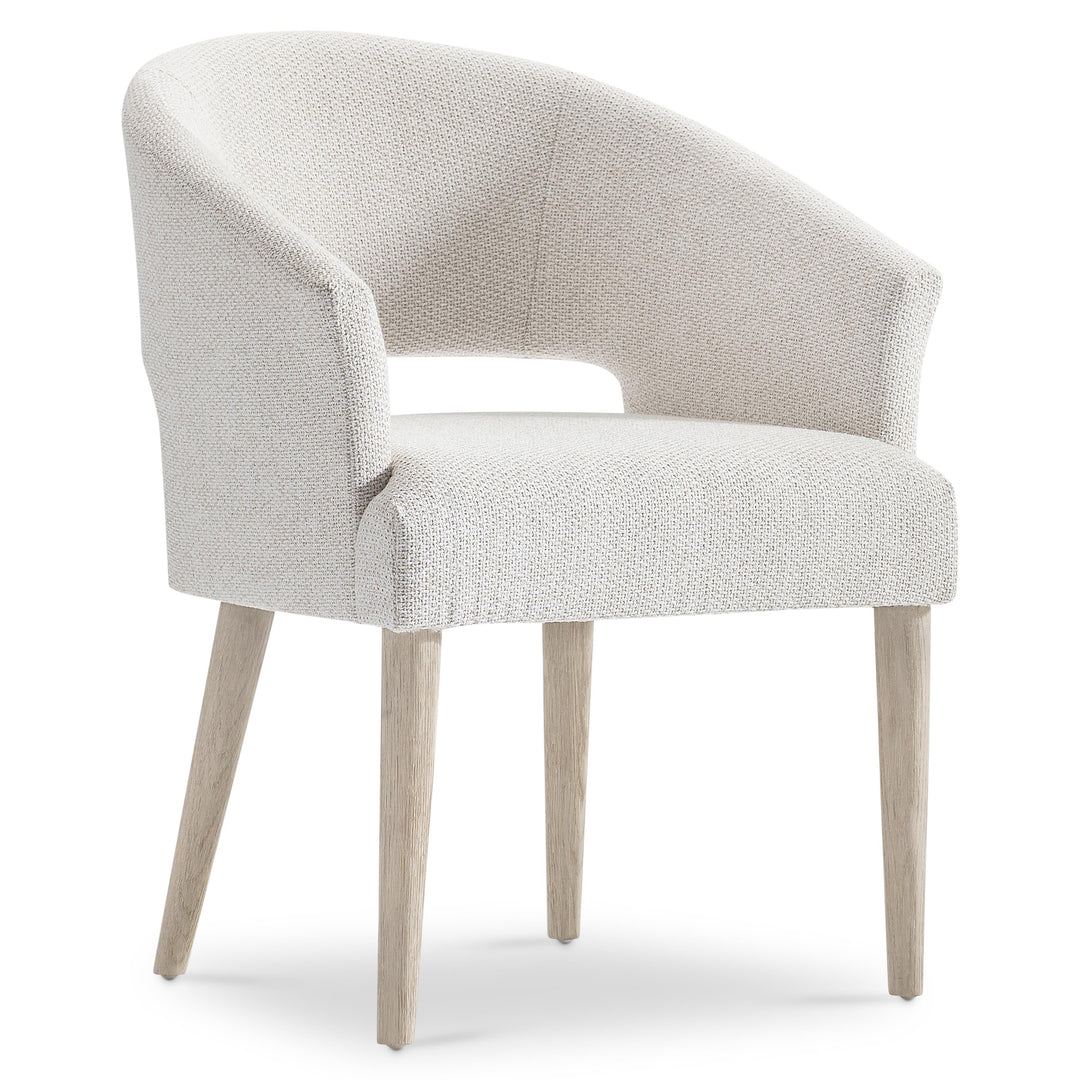 SwayLiving SwayLiving Lucerne Arm Chair - Set of 2