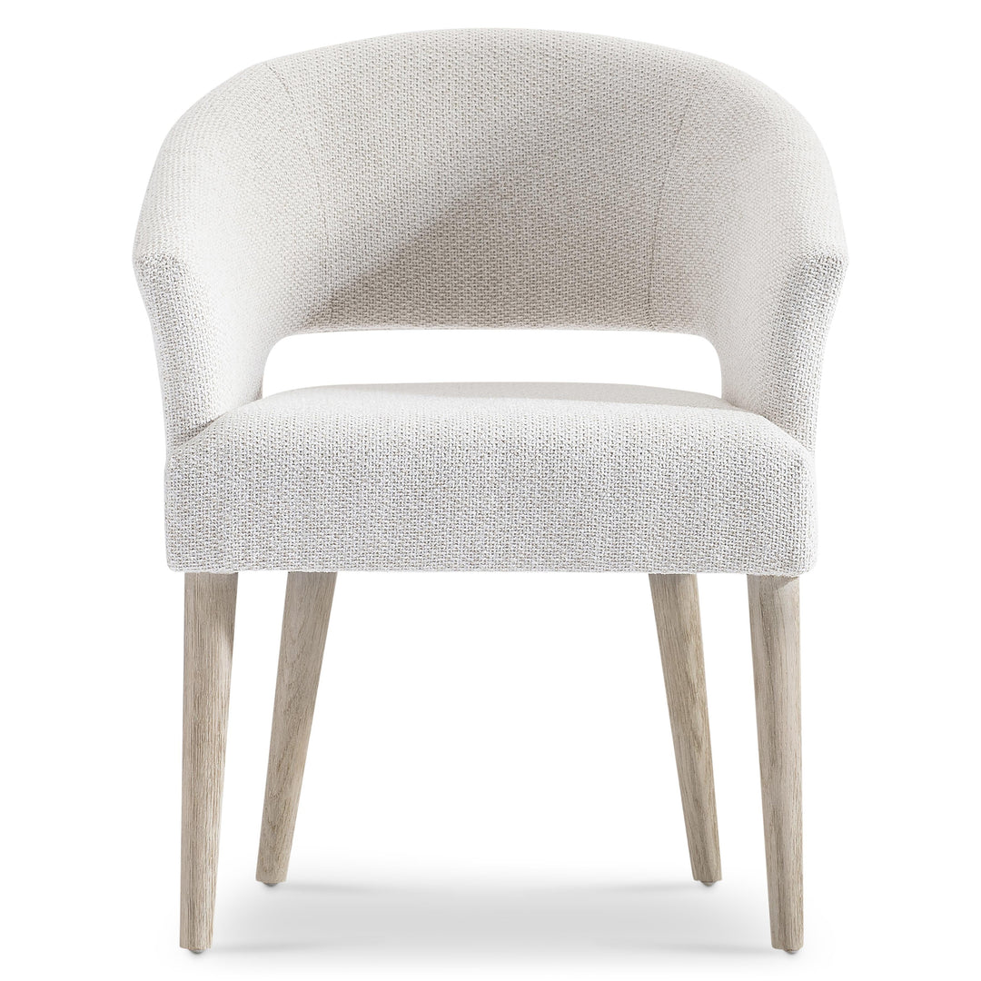 SwayLiving SwayLiving Lucerne Arm Chair - Set of 2