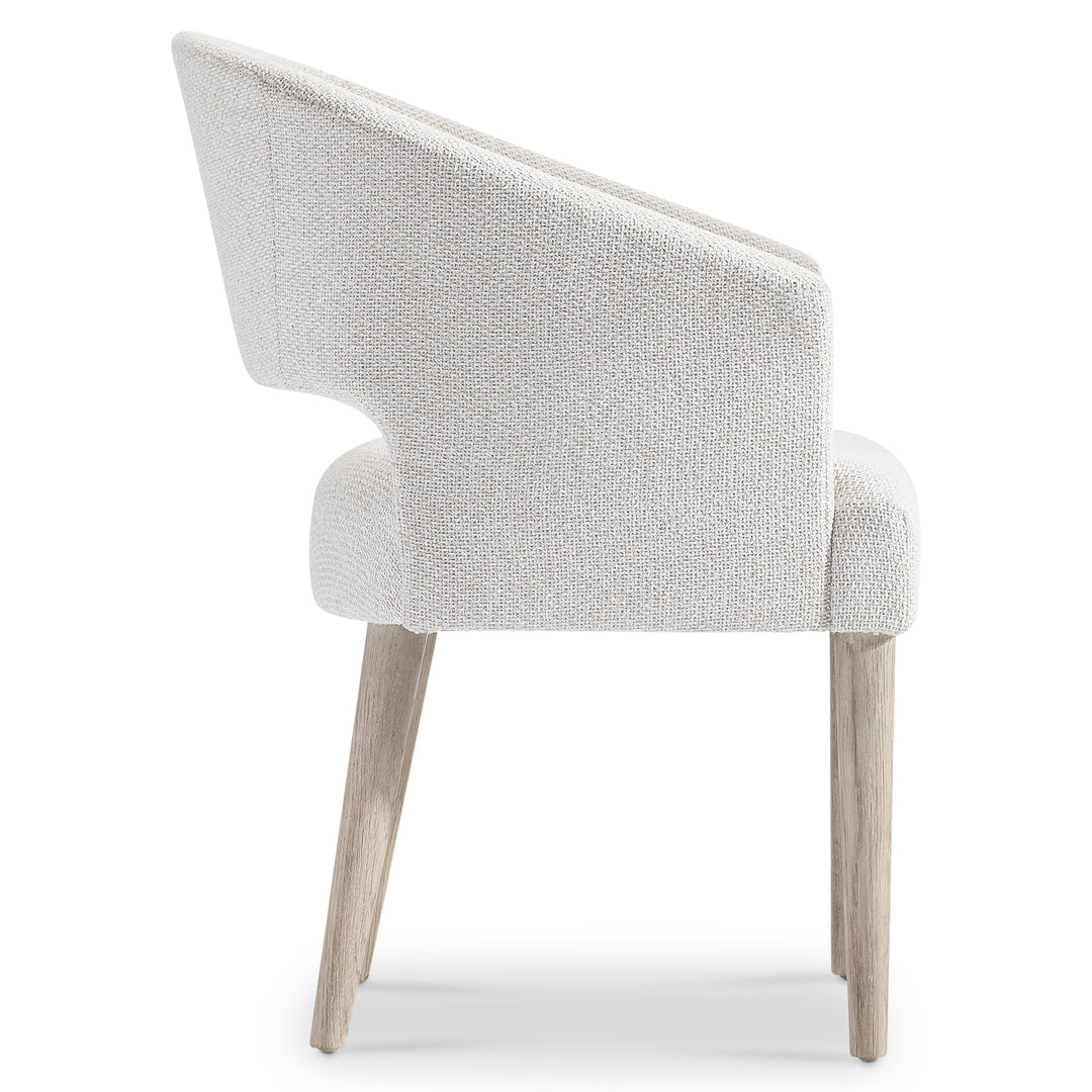 SwayLiving SwayLiving Lucerne Arm Chair - Set of 2