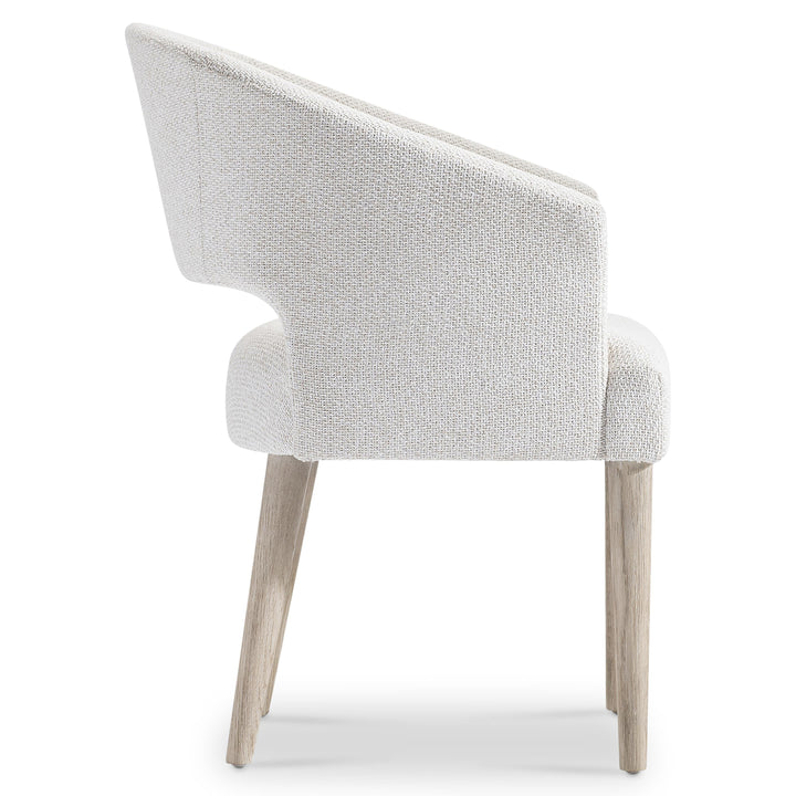 SwayLiving SwayLiving Lucerne Arm Chair - Set of 2